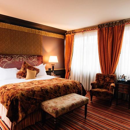 The Merchant Hotel Белфаст Екстер'єр фото