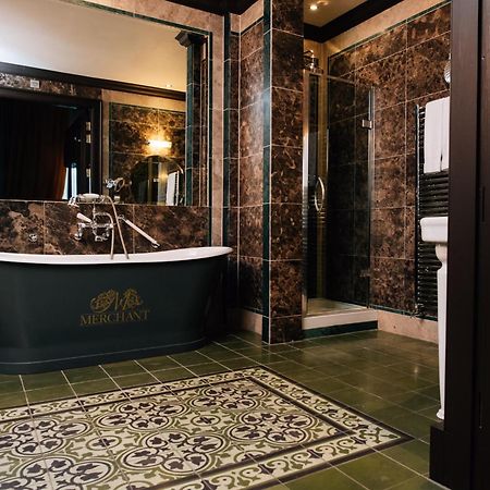 The Merchant Hotel Белфаст Екстер'єр фото