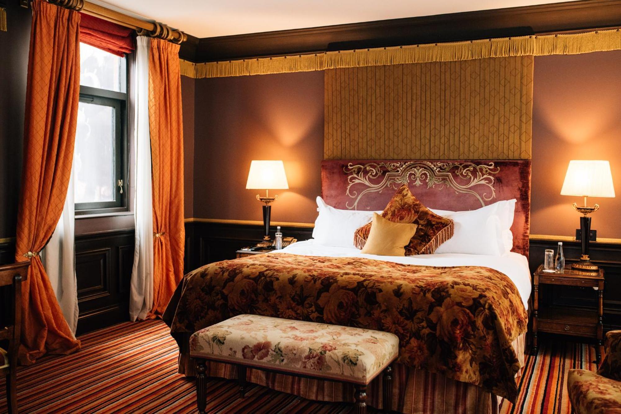 The Merchant Hotel Белфаст Екстер'єр фото