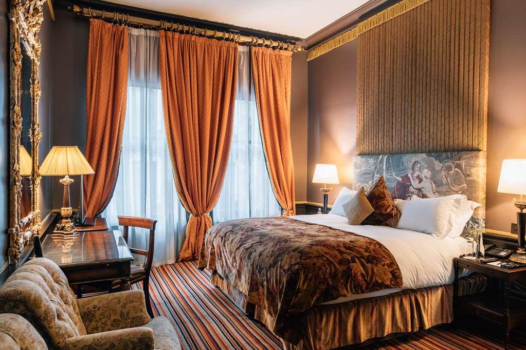 The Merchant Hotel Белфаст Номер фото